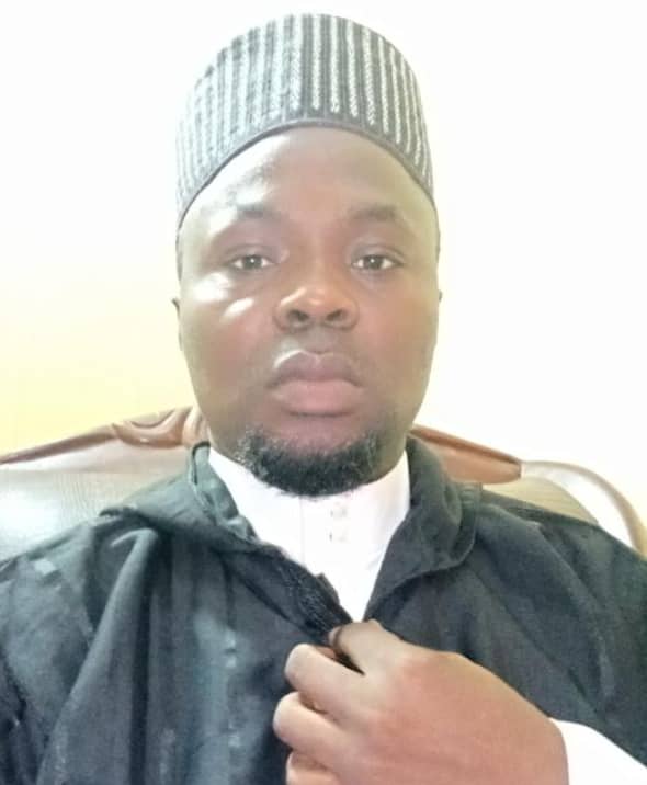 Al Ustadh  Abdullah